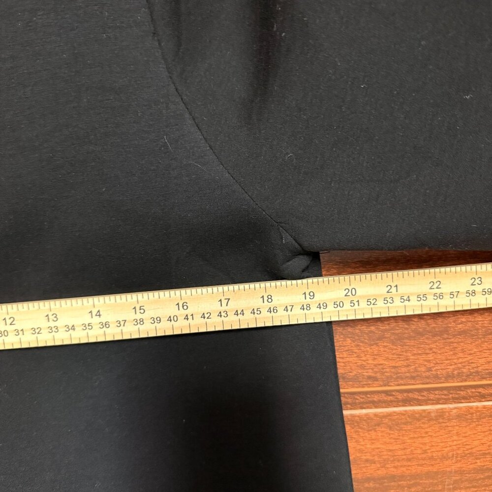 Chinese-style jacket often called a Tang suit Size Small - Picture 6 of 8